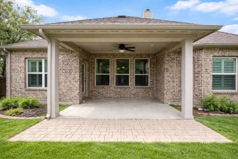 108 Zion Lane Forney TX 75126