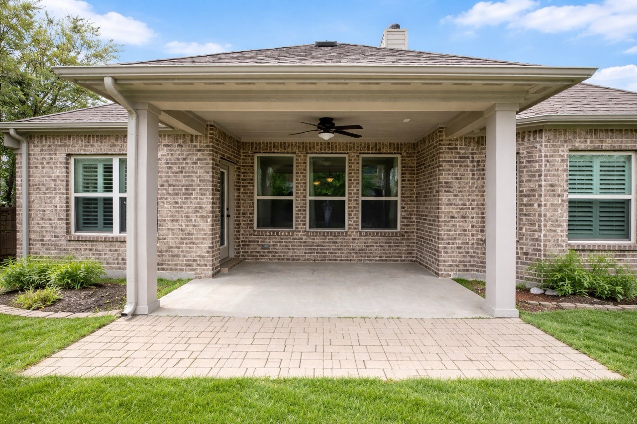 108 Zion Lane Forney TX 75126