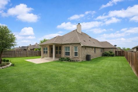 108 Zion Lane Forney TX 75126