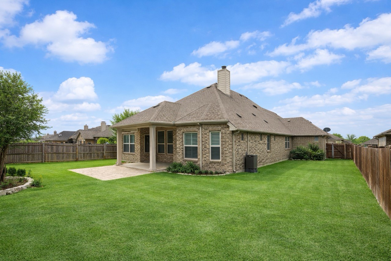 108 Zion Lane Forney TX 75126