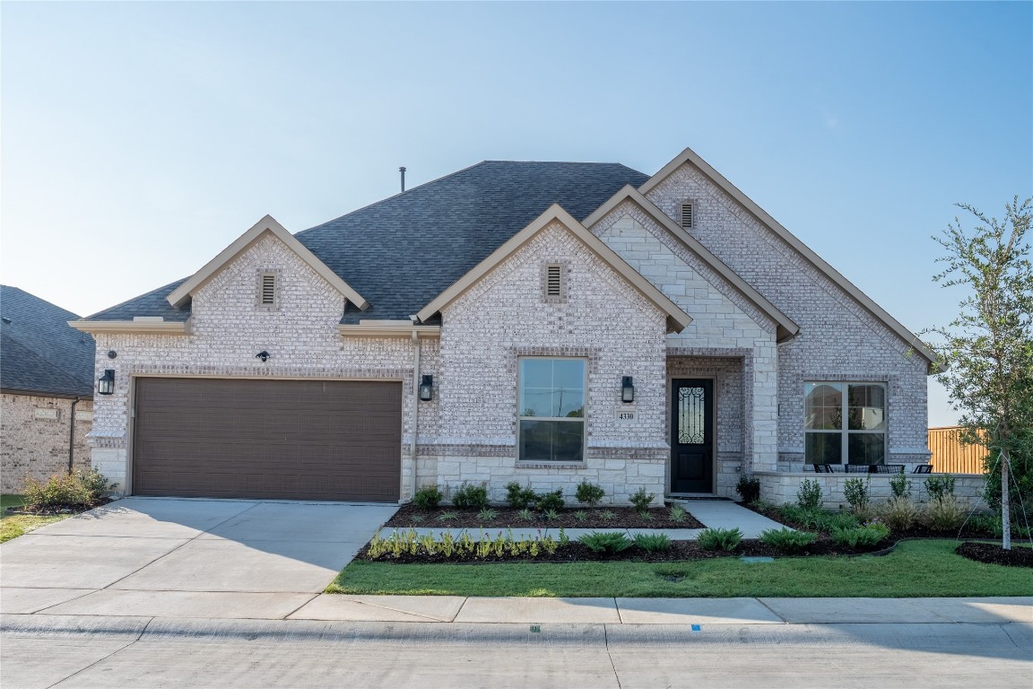 4330 Valencia Drive Prosper TX 75078