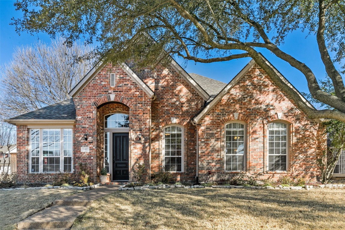 605 Butternut Drive Garland TX 75044