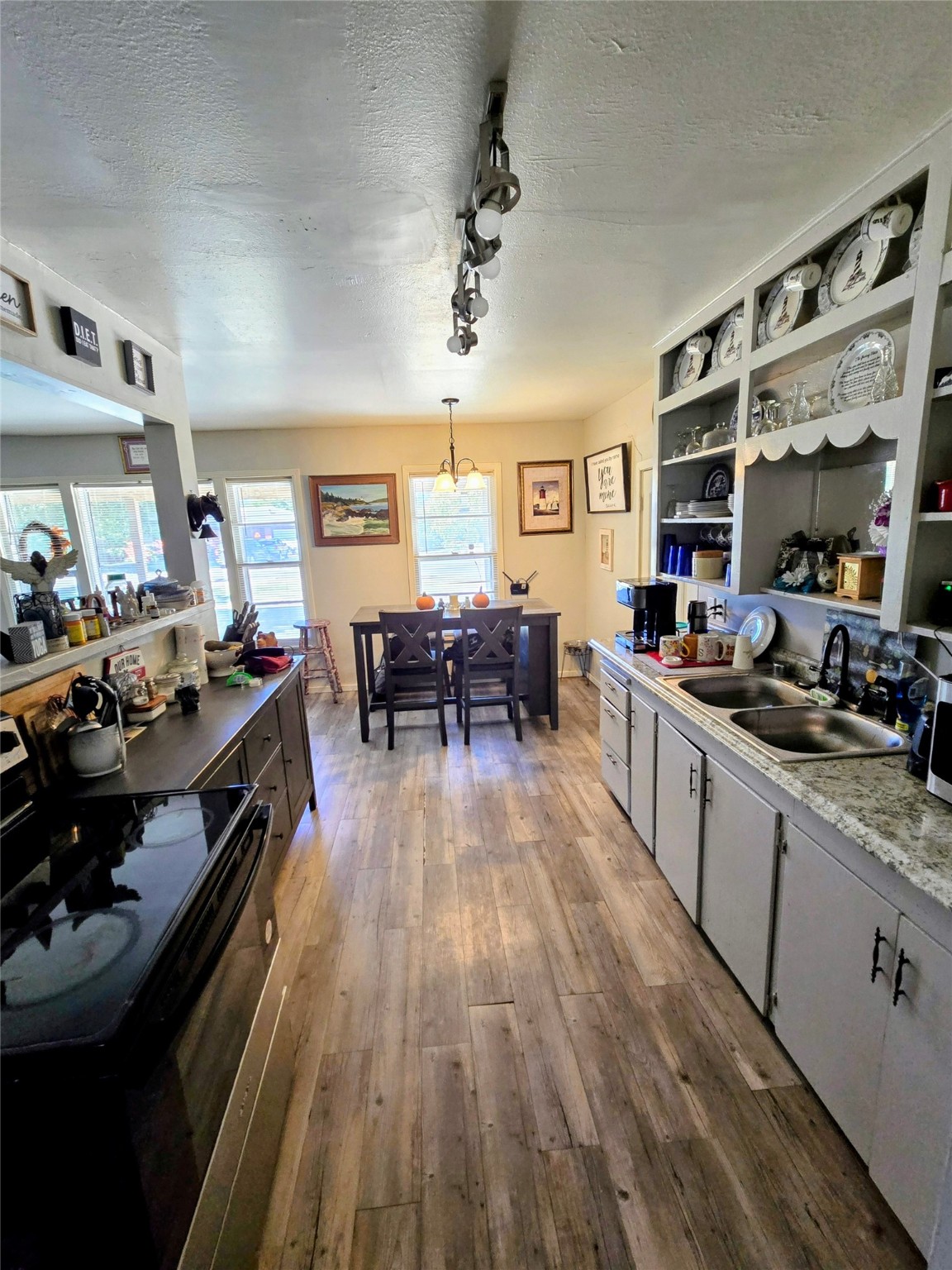 213 Blundell Street Ranger TX 76470