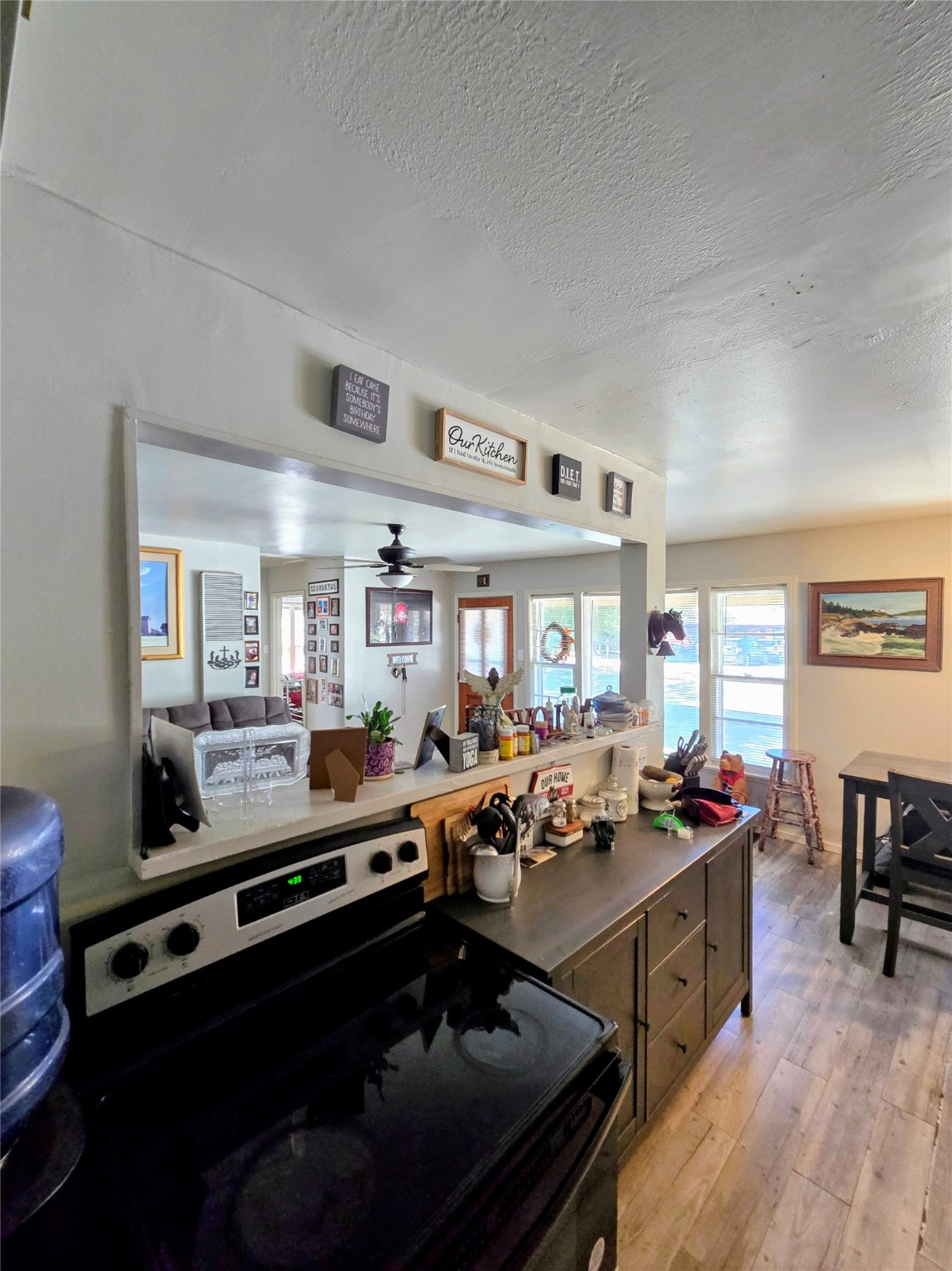 213 Blundell Street Ranger TX 76470