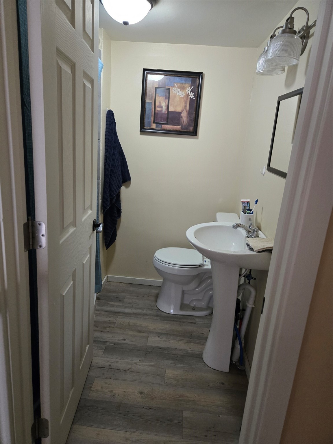 213 Blundell Street Ranger TX 76470