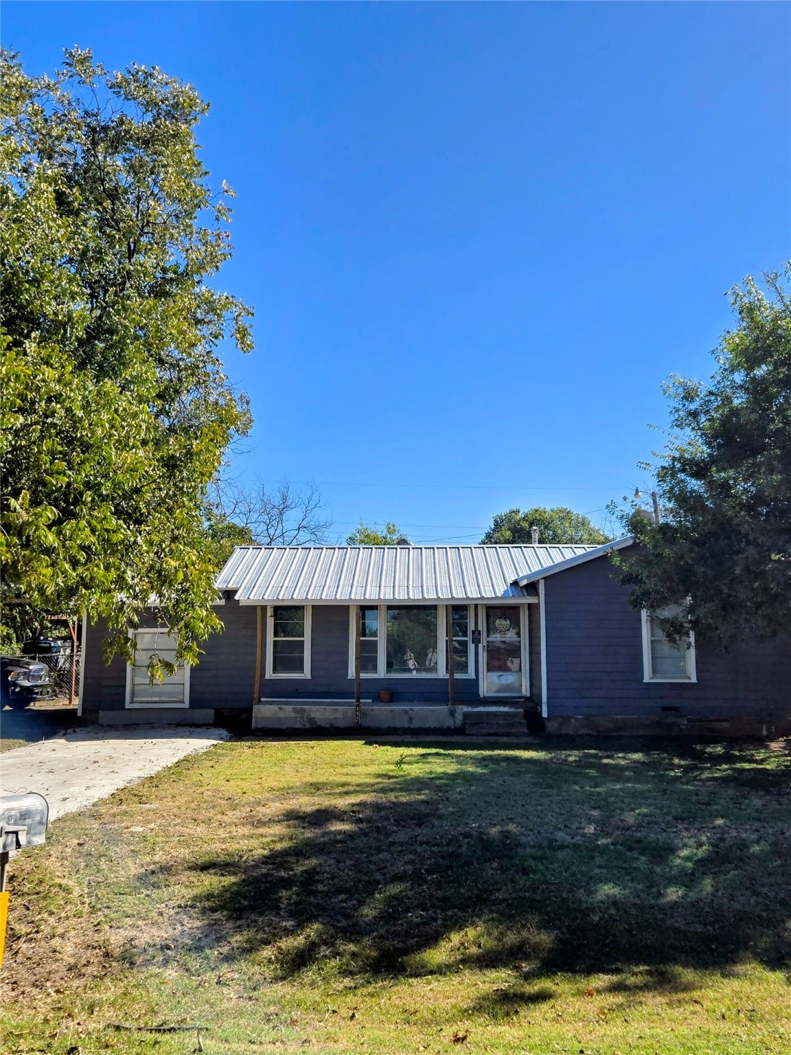 213 Blundell Street Ranger TX 76470