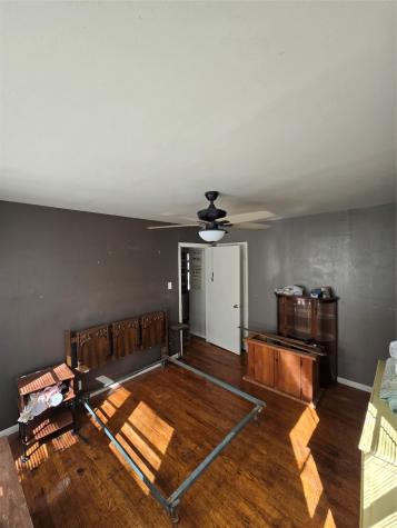213 Blundell Street Ranger TX 76470