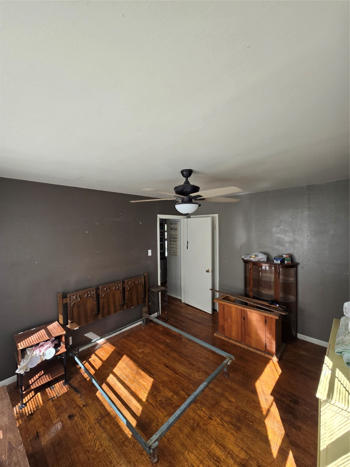 213 Blundell Street Ranger TX 76470
