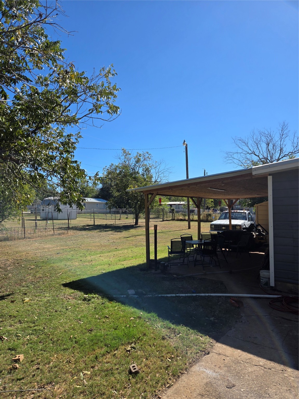 213 Blundell Street Ranger TX 76470