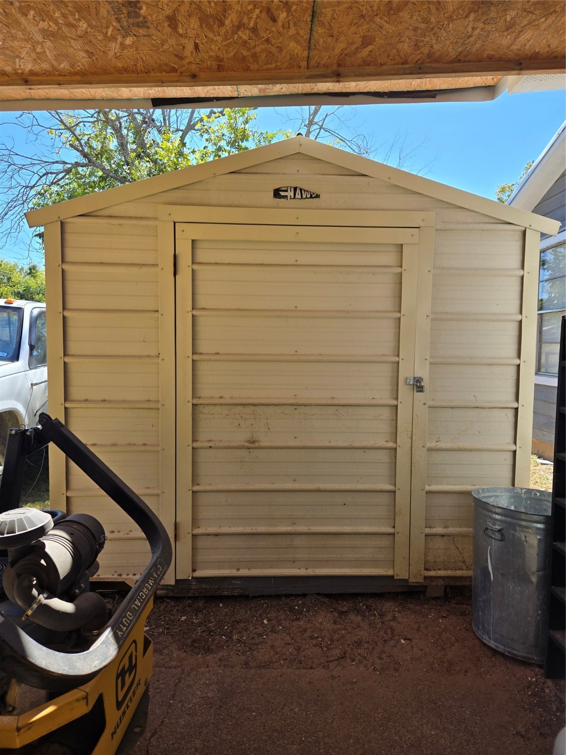 213 Blundell Street Ranger TX 76470