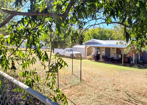 213 Blundell Street Ranger TX 76470