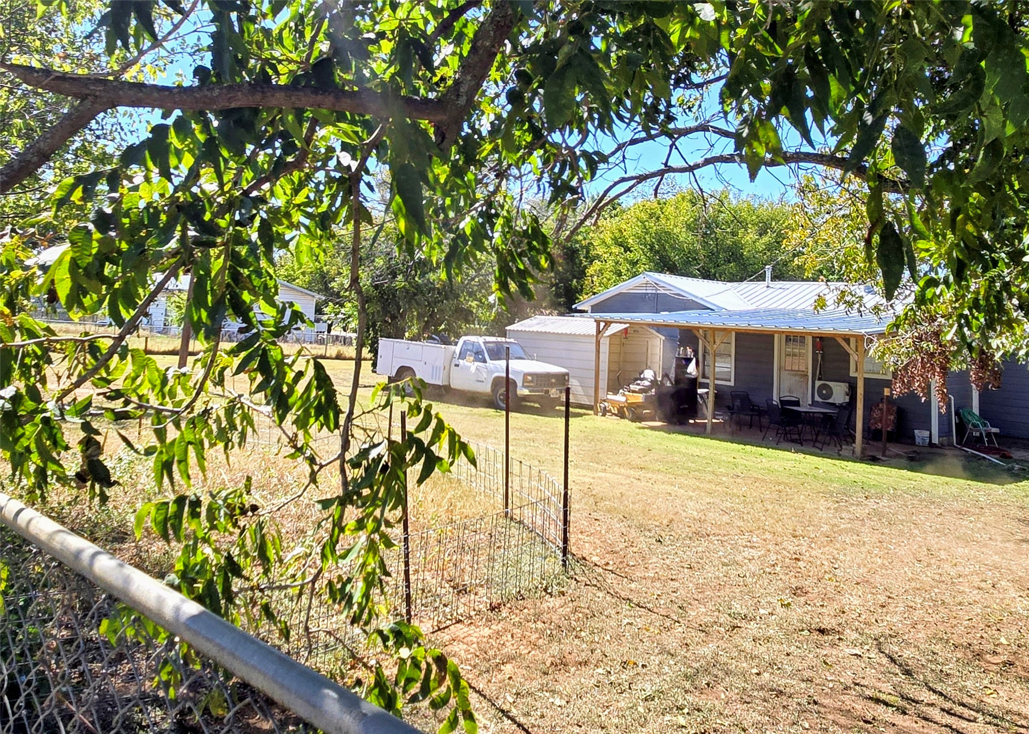 213 Blundell Street Ranger TX 76470
