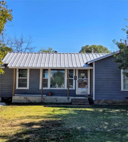 213 Blundell Street Ranger TX 76470