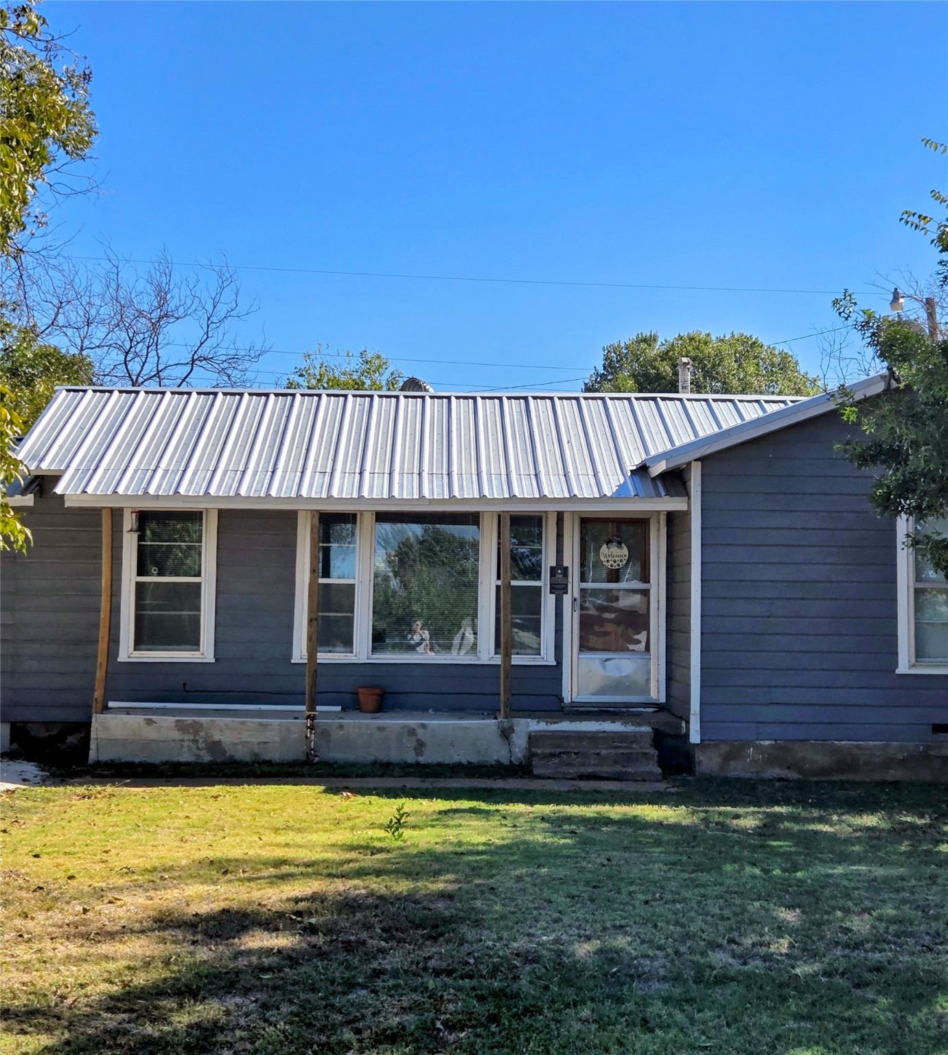 213 Blundell Street Ranger TX 76470