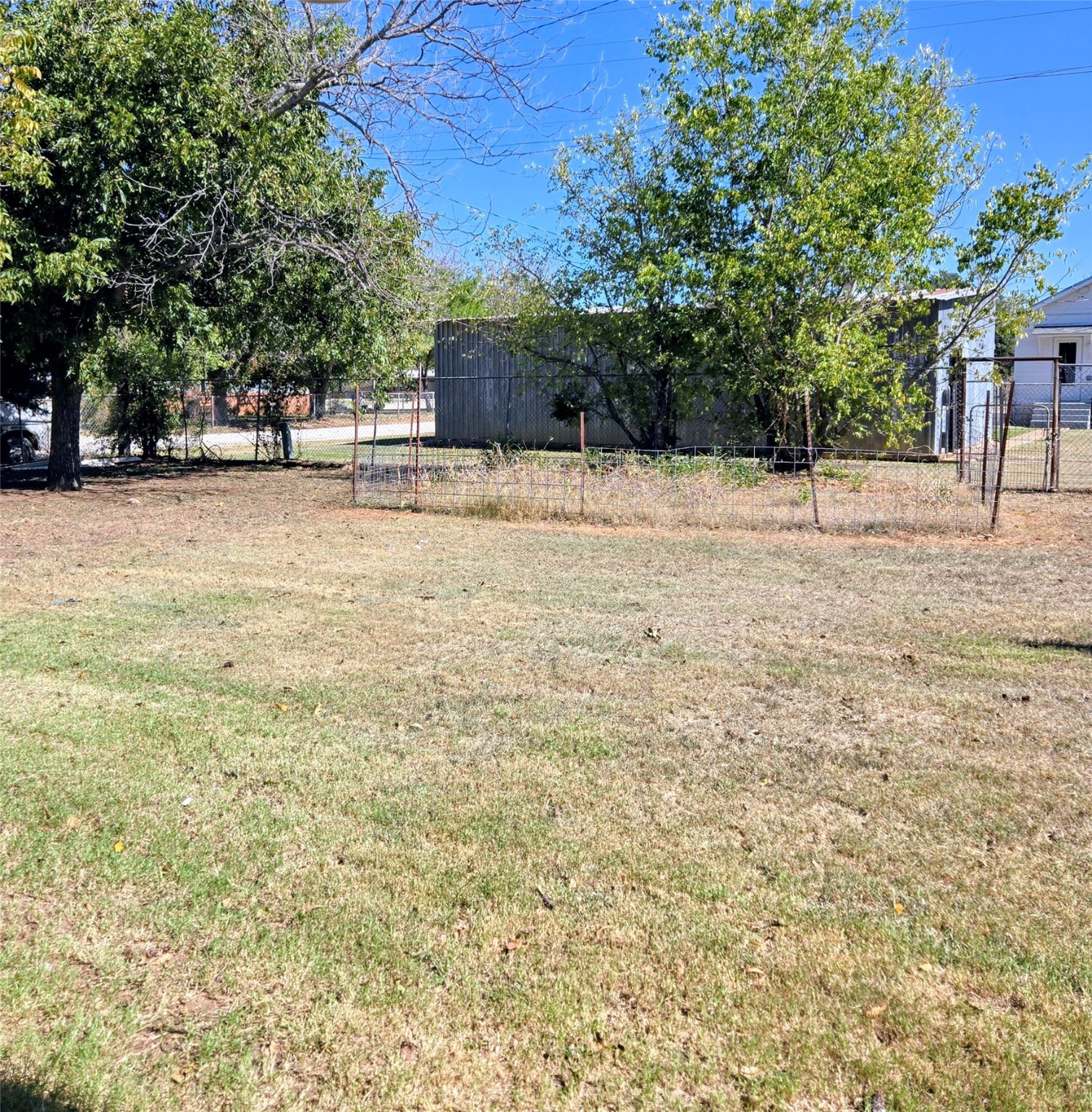213 Blundell Street Ranger TX 76470