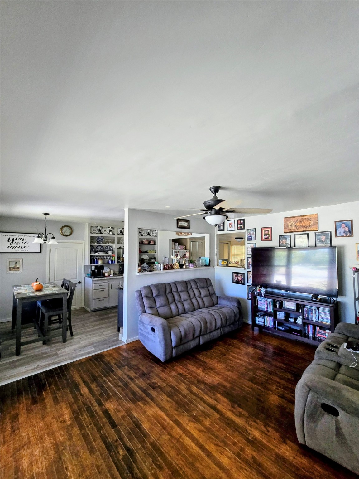 213 Blundell Street Ranger TX 76470