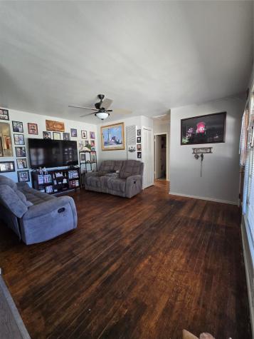 213 Blundell Street Ranger TX 76470