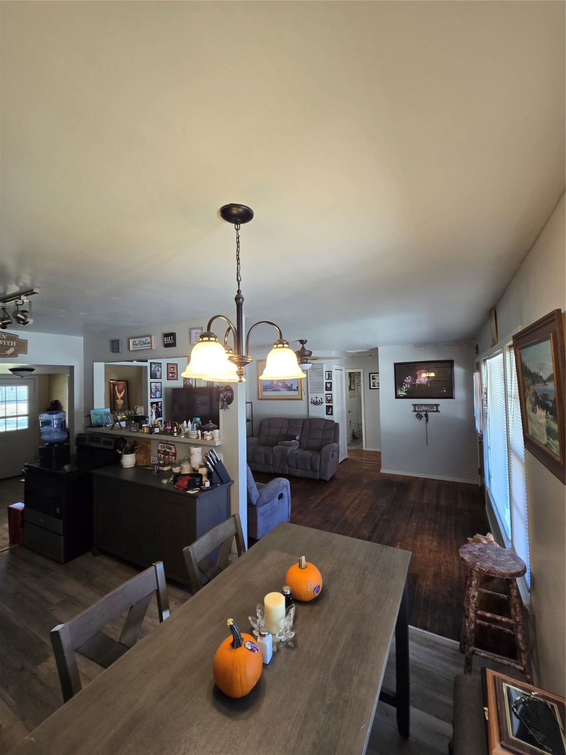 213 Blundell Street Ranger TX 76470