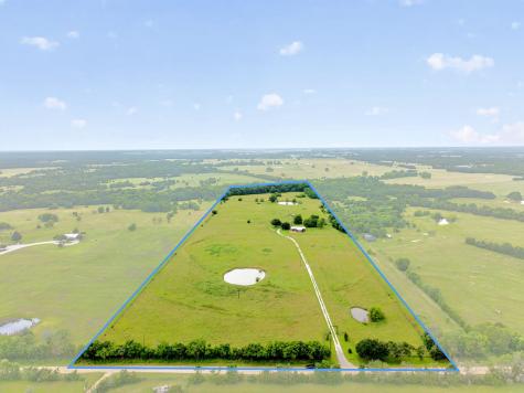 994 County Road 3925 Wolfe City TX 75496