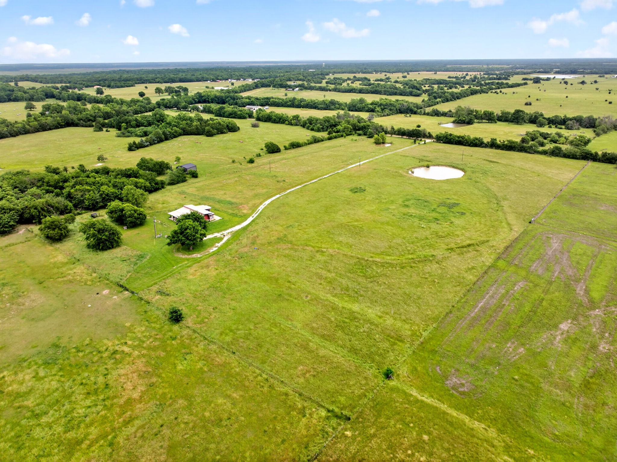 994 County Road 3925 Wolfe City TX 75496