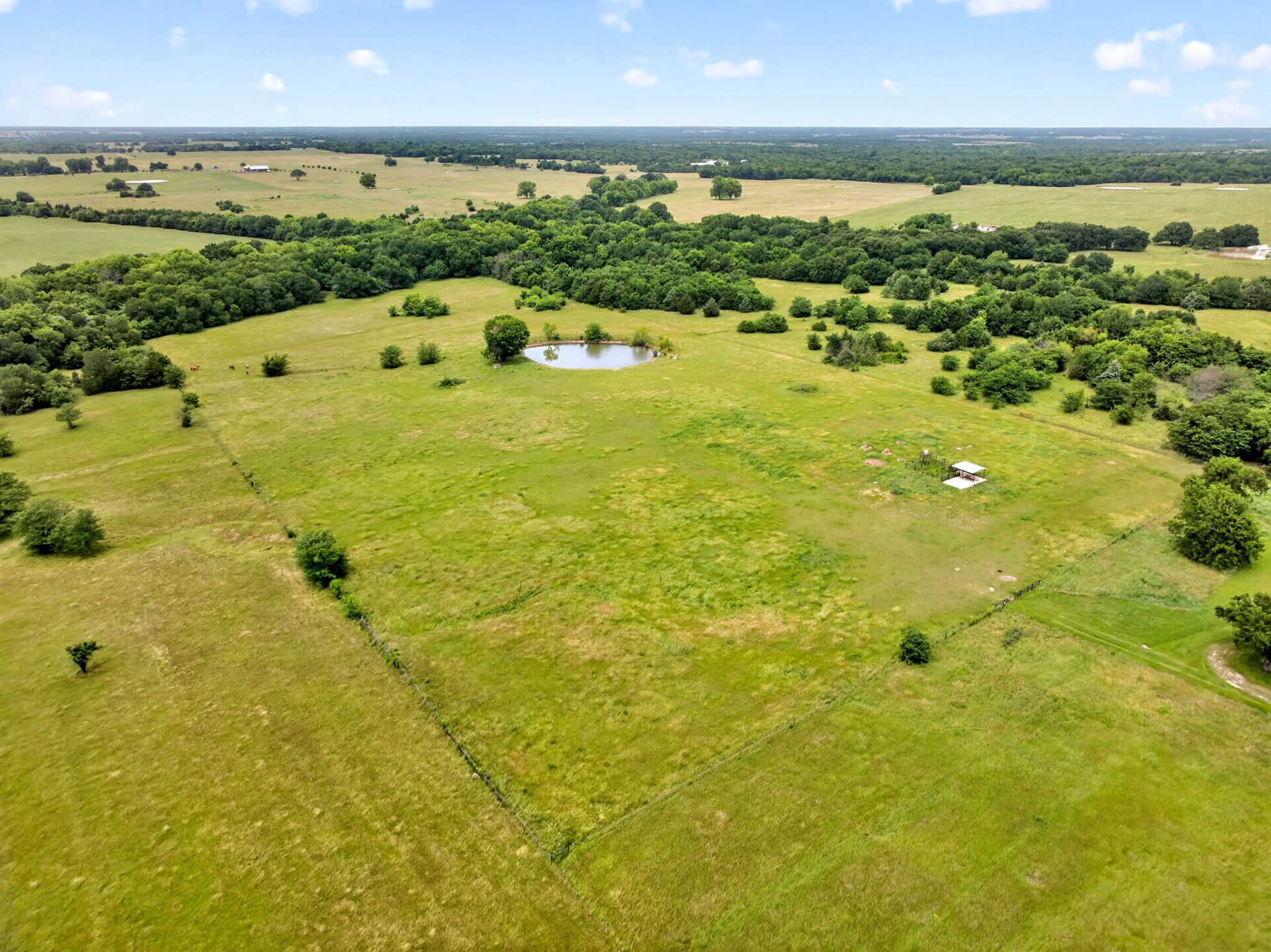 994 County Road 3925 Wolfe City TX 75496