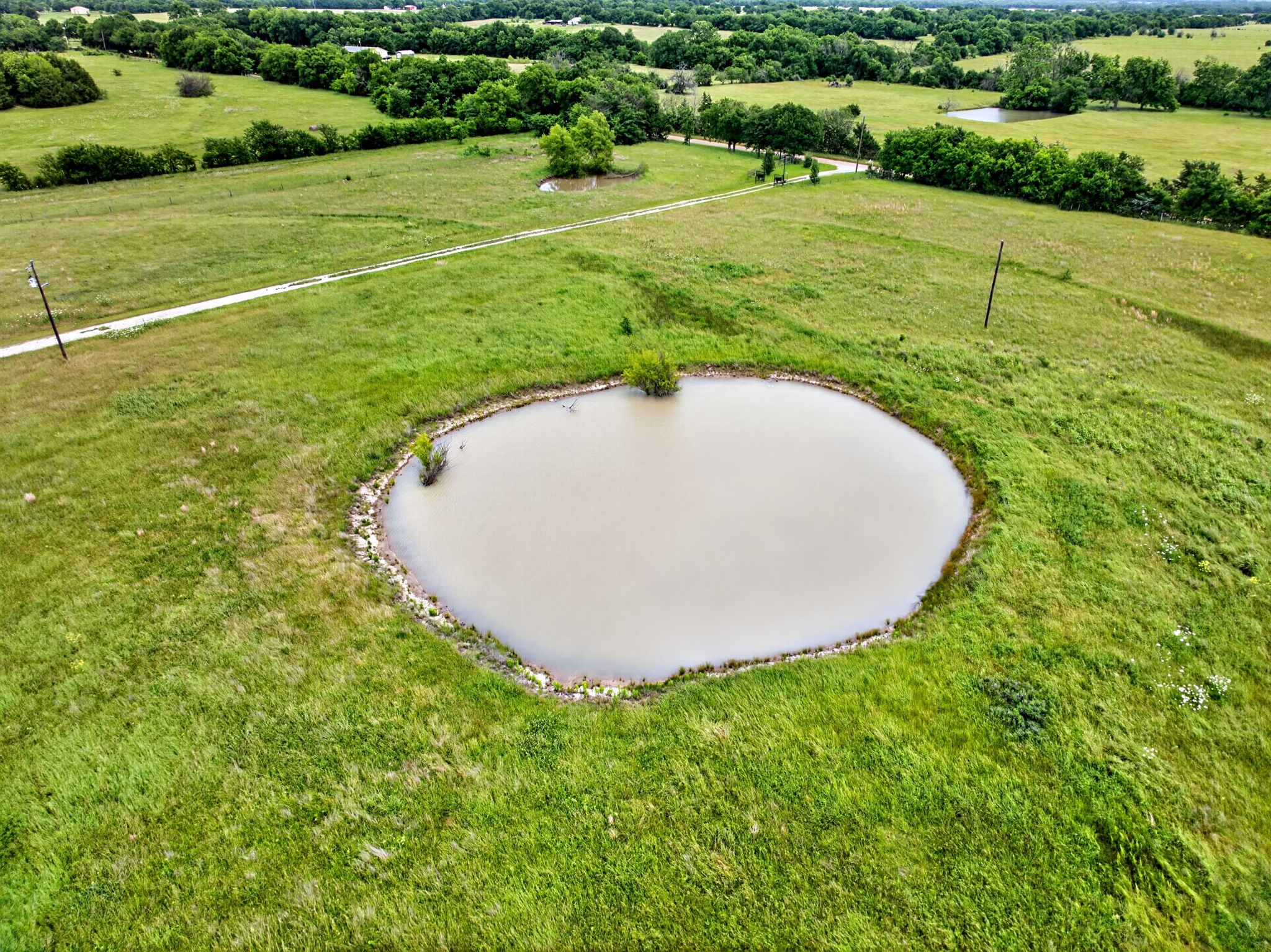 994 County Road 3925 Wolfe City TX 75496