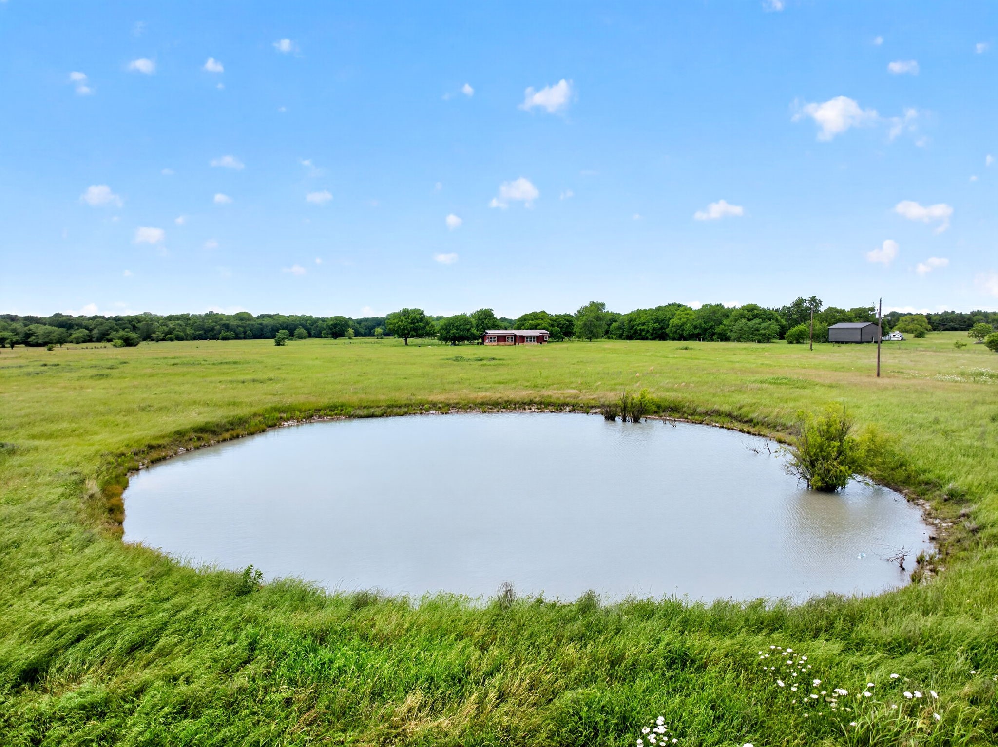 994 County Road 3925 Wolfe City TX 75496