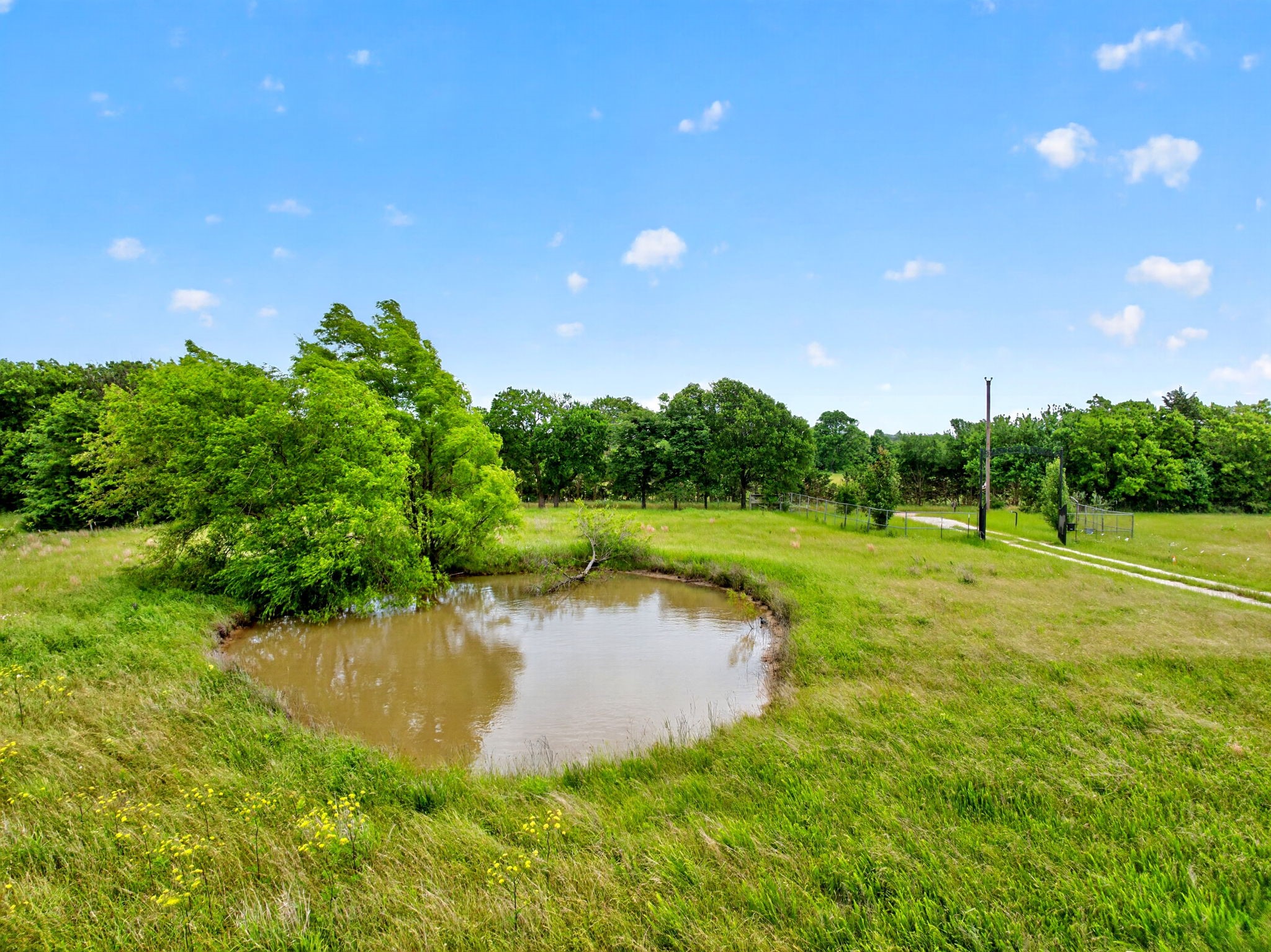 994 County Road 3925 Wolfe City TX 75496