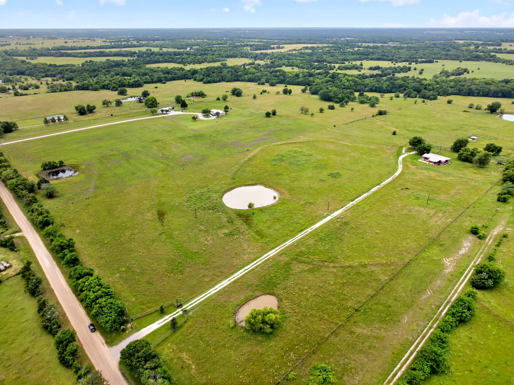 994 County Road 3925 Wolfe City TX 75496