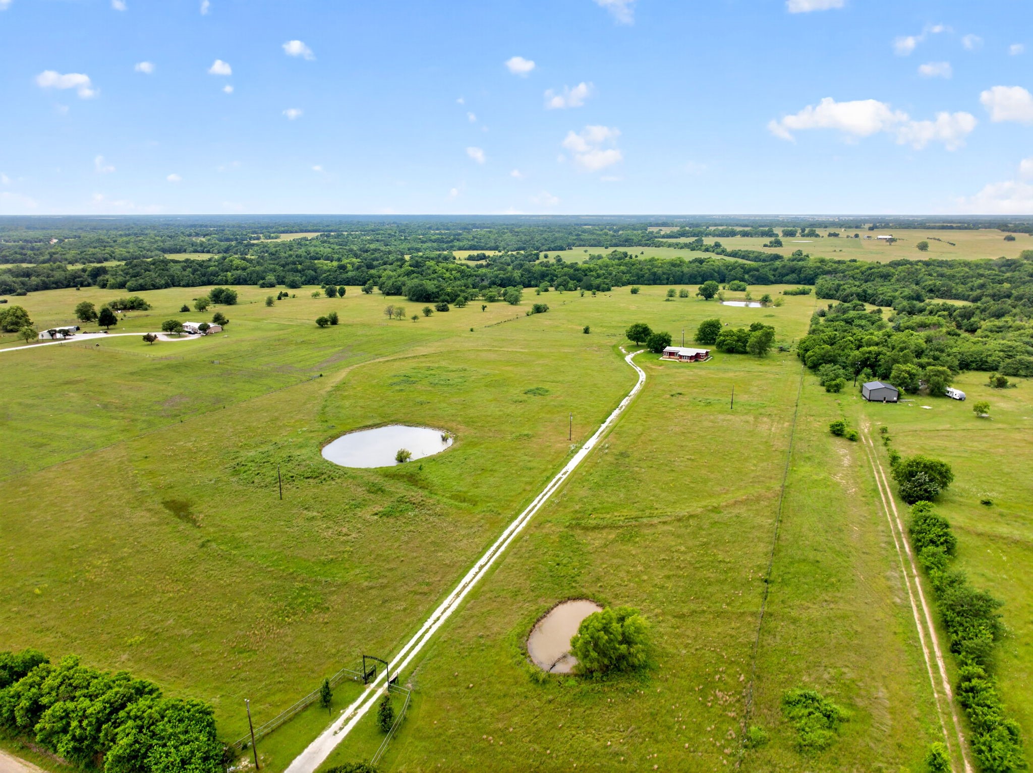 994 County Road 3925 Wolfe City TX 75496