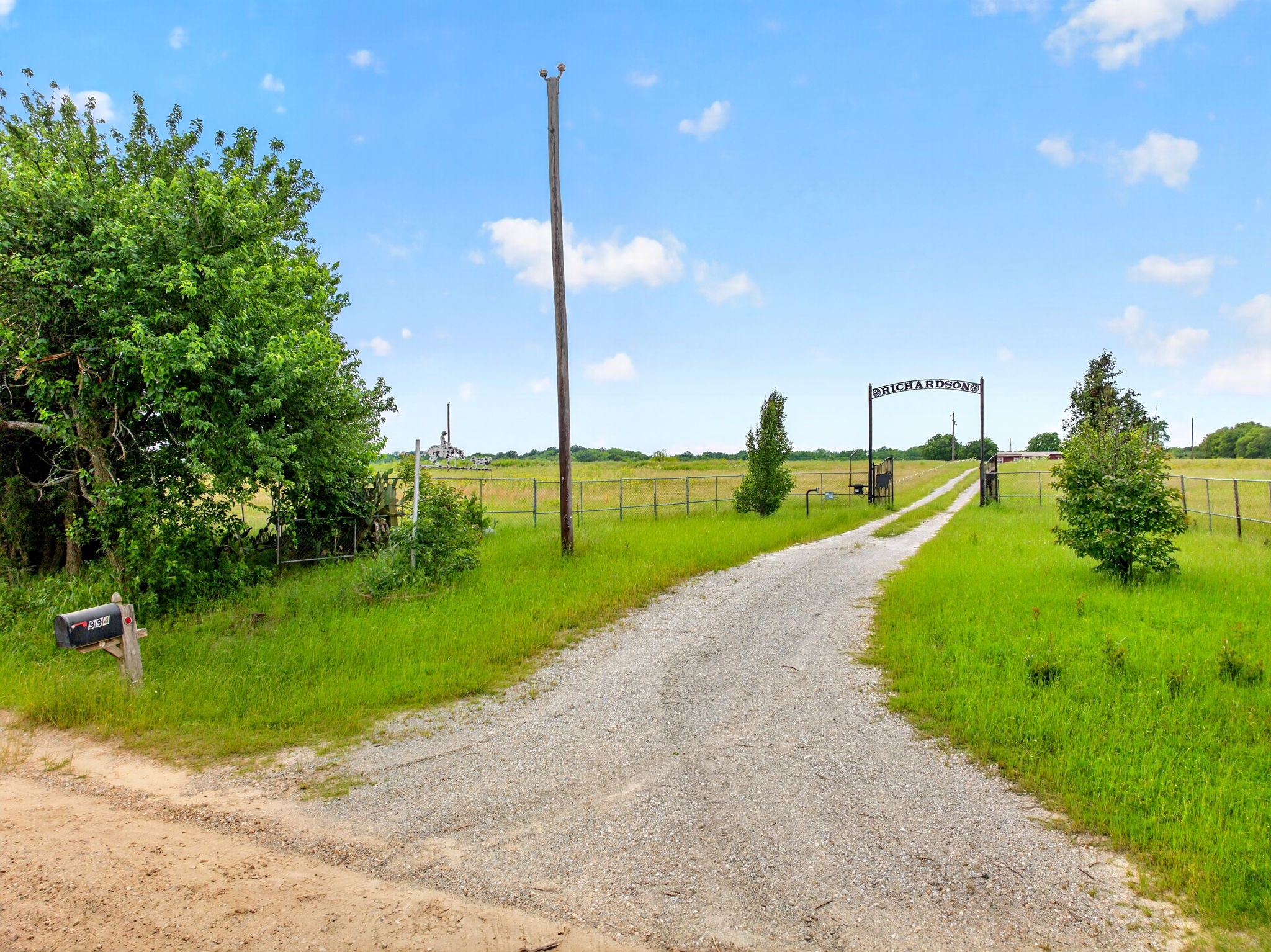 994 County Road 3925 Wolfe City TX 75496
