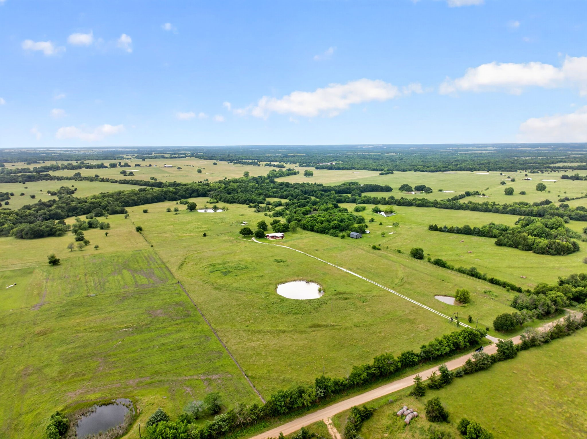 994 County Road 3925 Wolfe City TX 75496