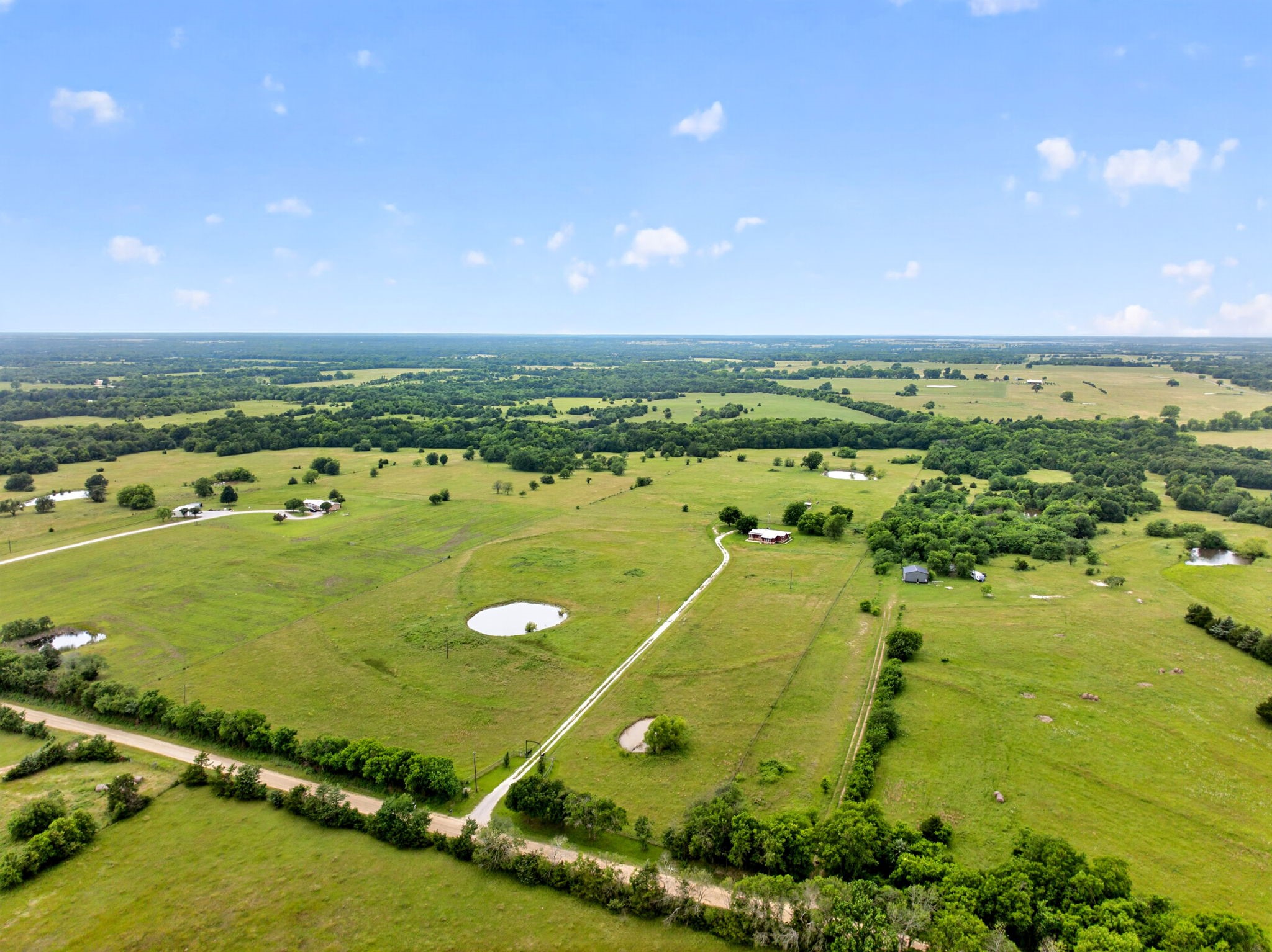 994 County Road 3925 Wolfe City TX 75496