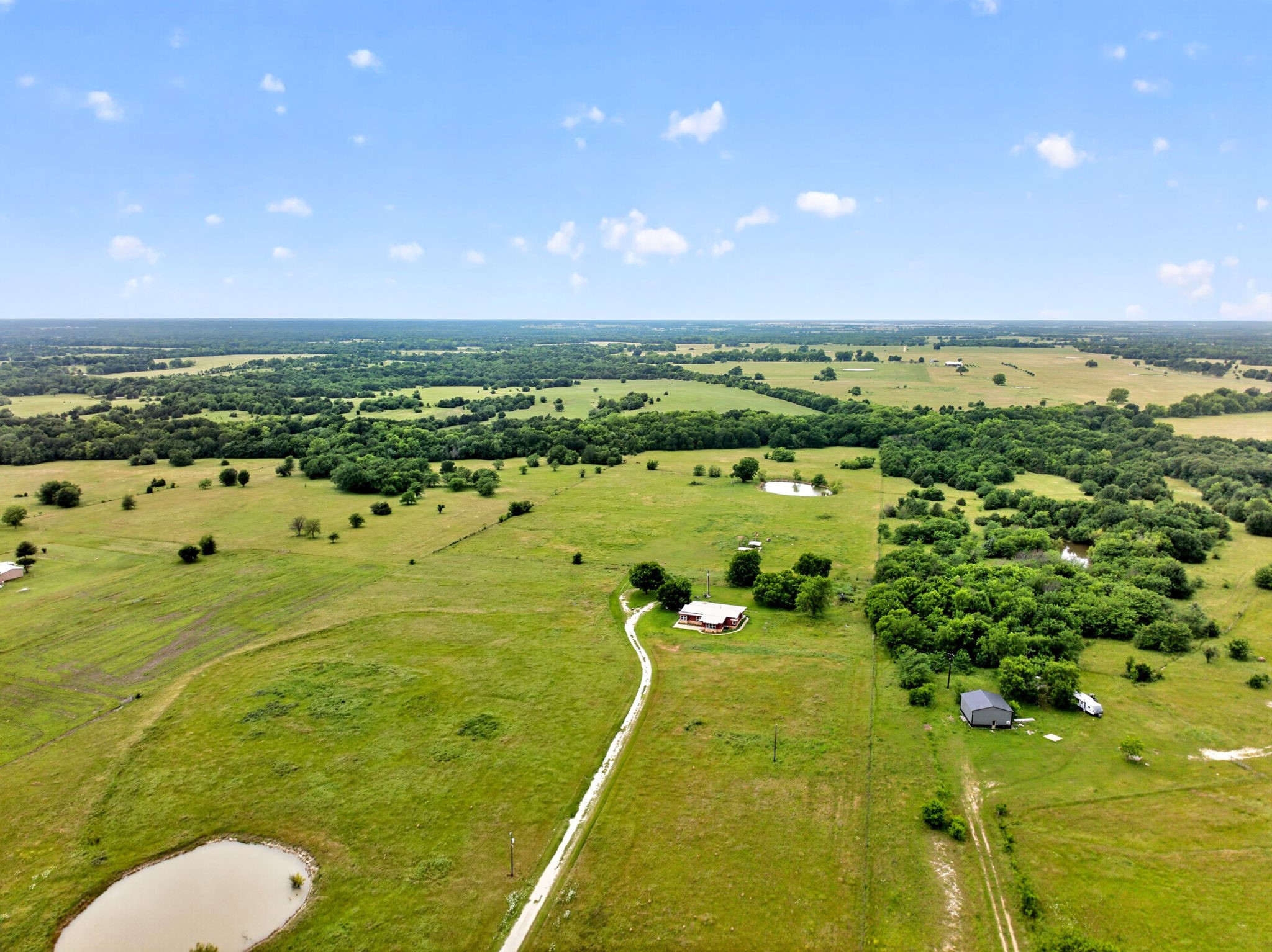 994 County Road 3925 Wolfe City TX 75496