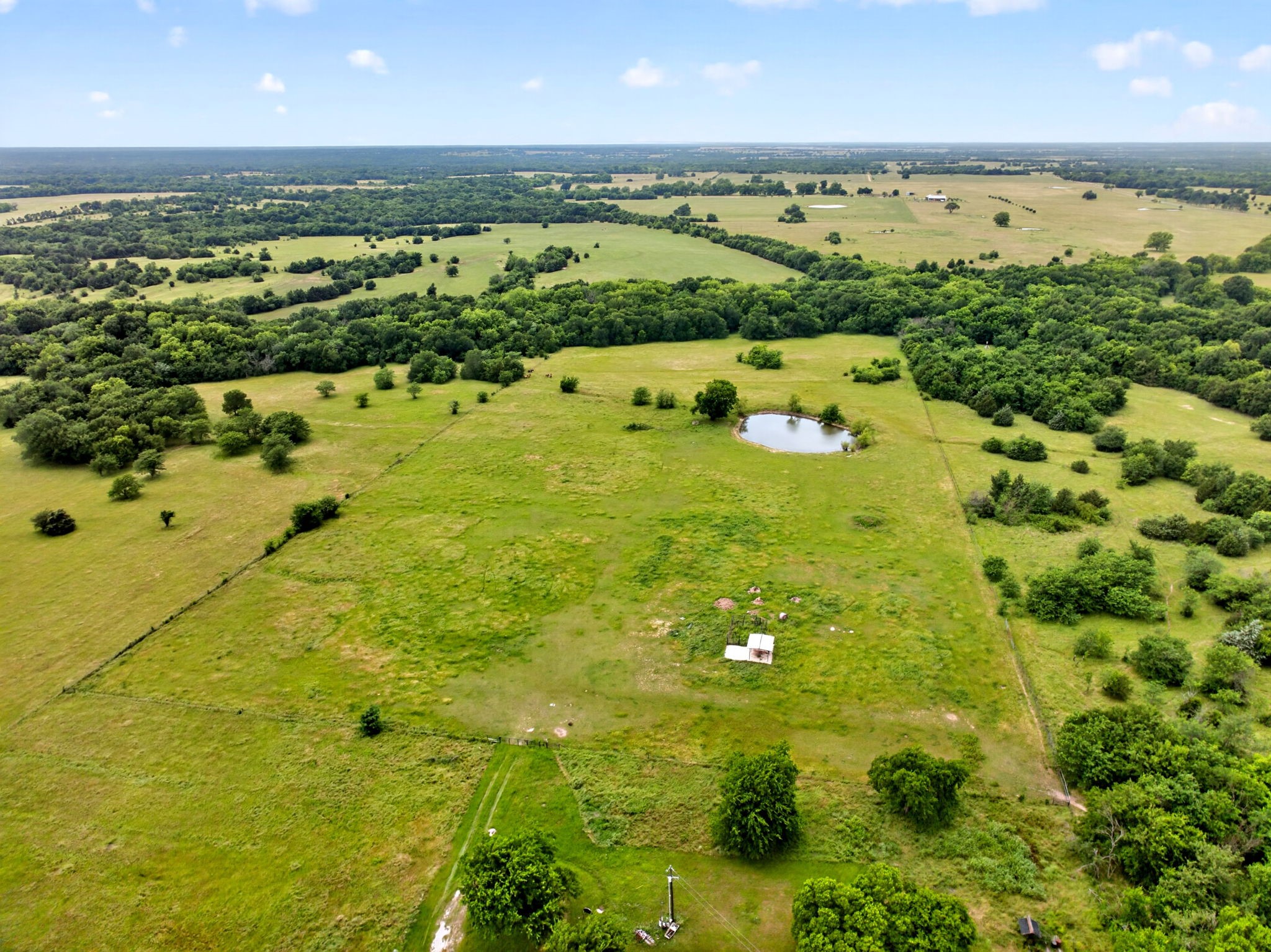 994 County Road 3925 Wolfe City TX 75496