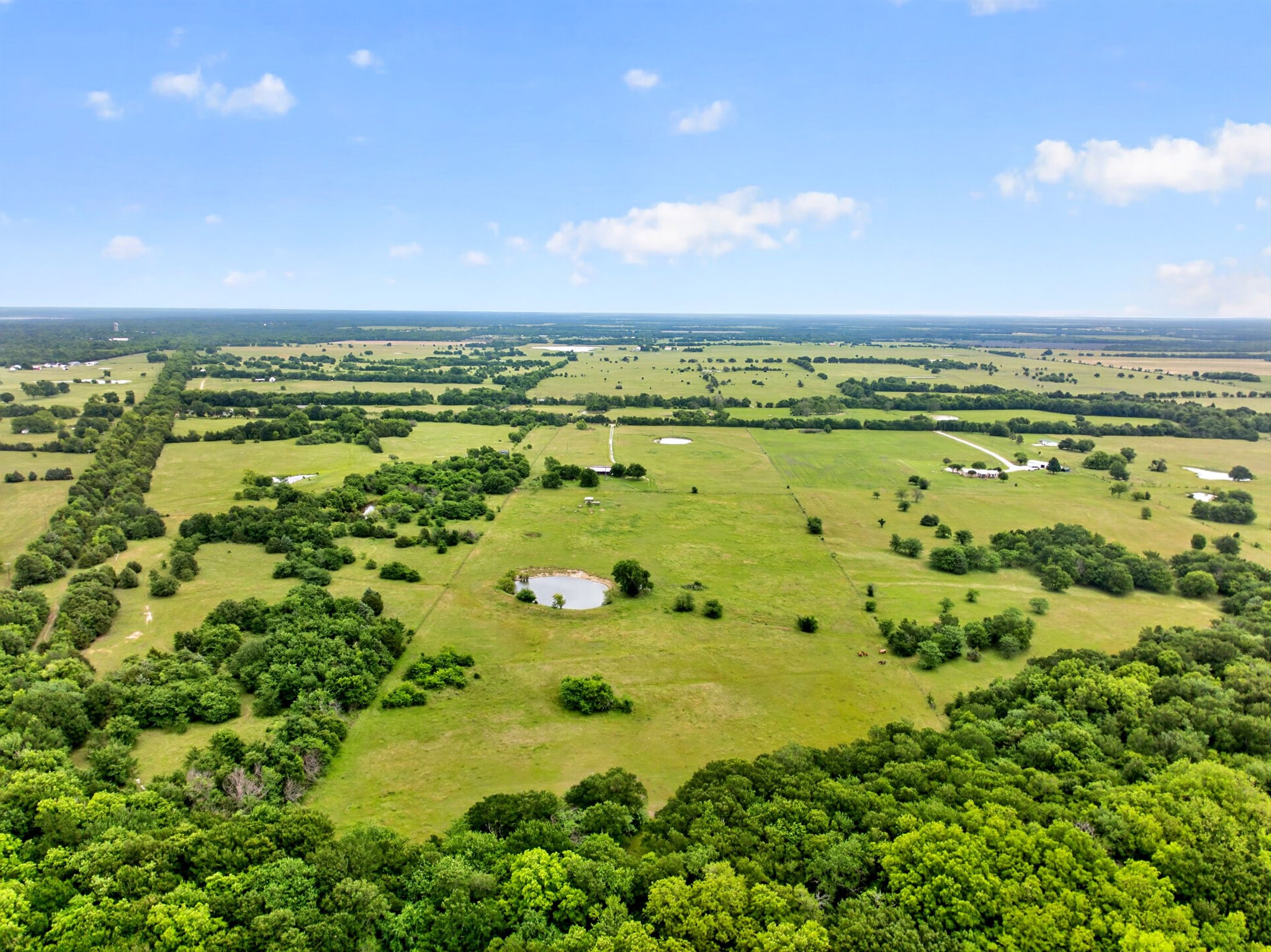994 County Road 3925 Wolfe City TX 75496