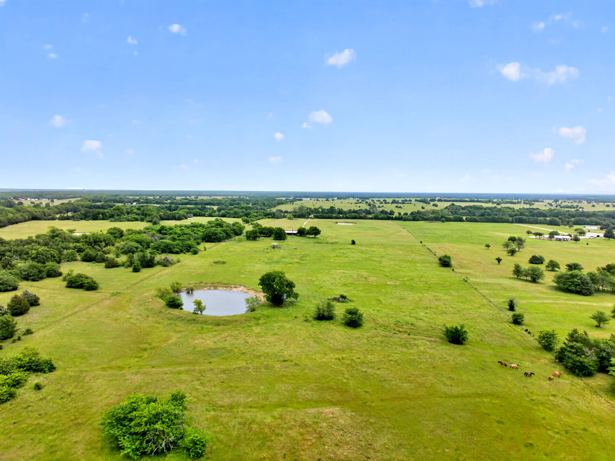 994 County Road 3925 Wolfe City TX 75496
