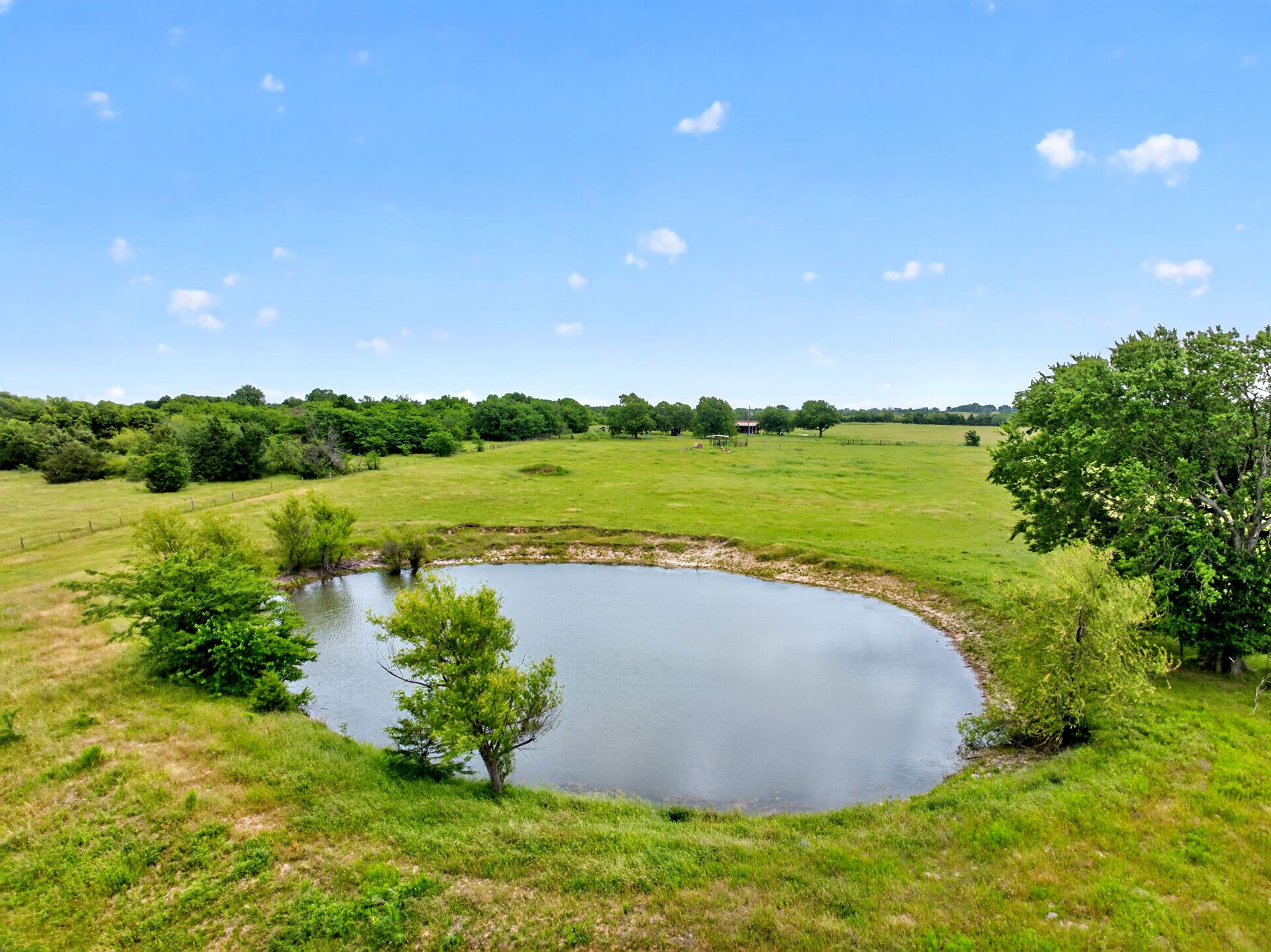 994 County Road 3925 Wolfe City TX 75496