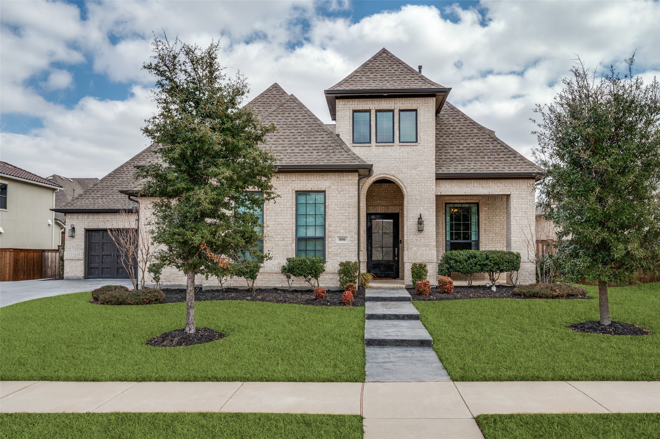 800 Star Meadow Drive Prosper TX 75078