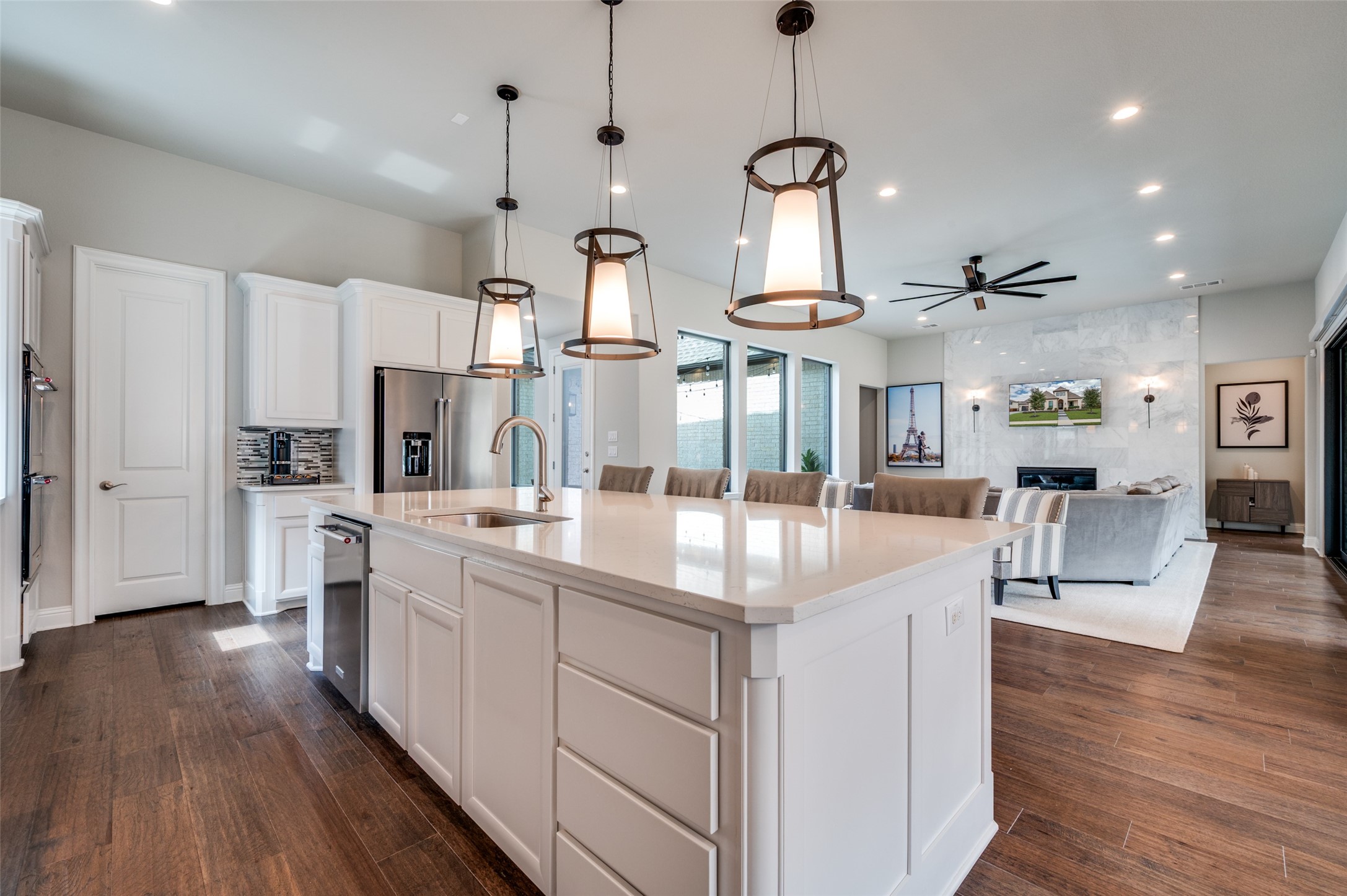 800 Star Meadow Drive Prosper TX 75078