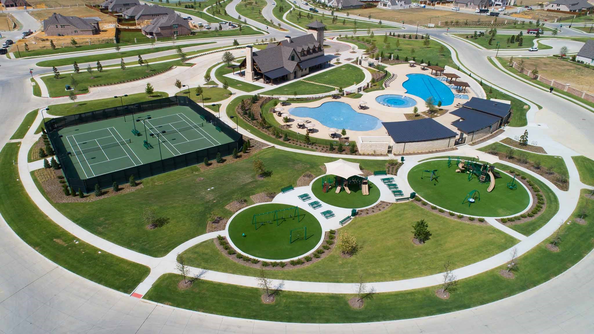 800 Star Meadow Drive Prosper TX 75078