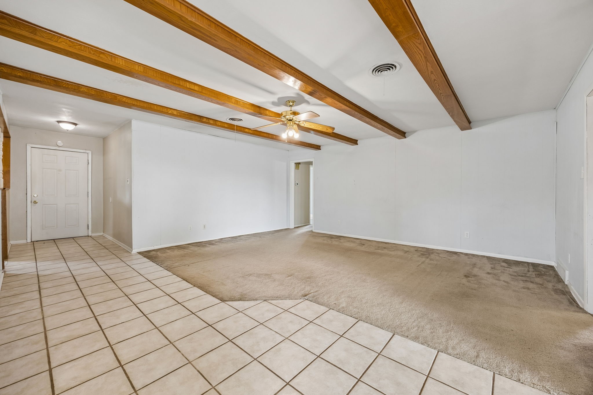 1548 Carl Street Fort Worth TX 76103