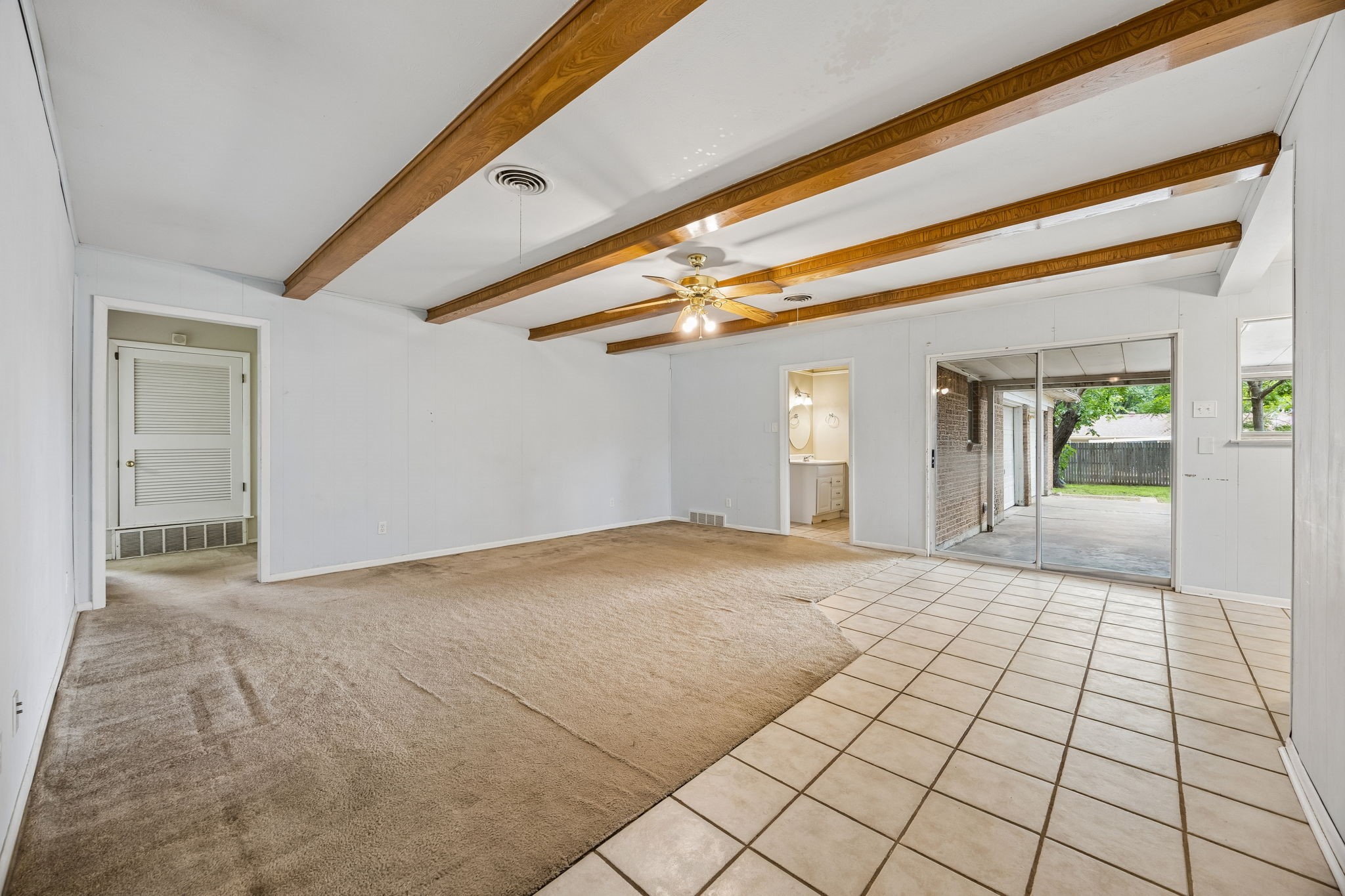 1548 Carl Street Fort Worth TX 76103