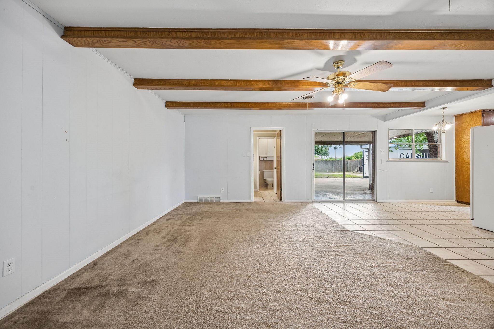 1548 Carl Street Fort Worth TX 76103
