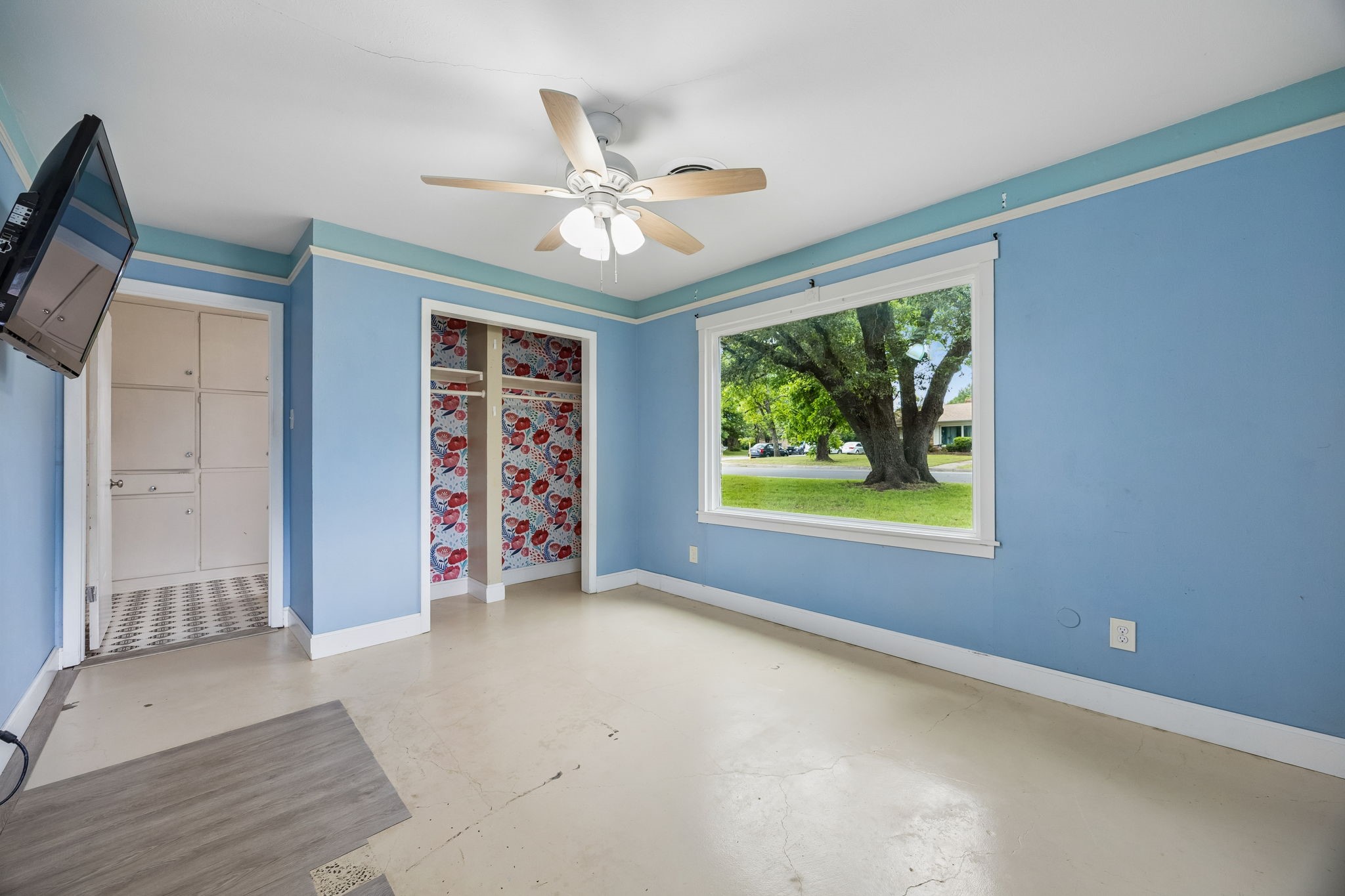 1548 Carl Street Fort Worth TX 76103