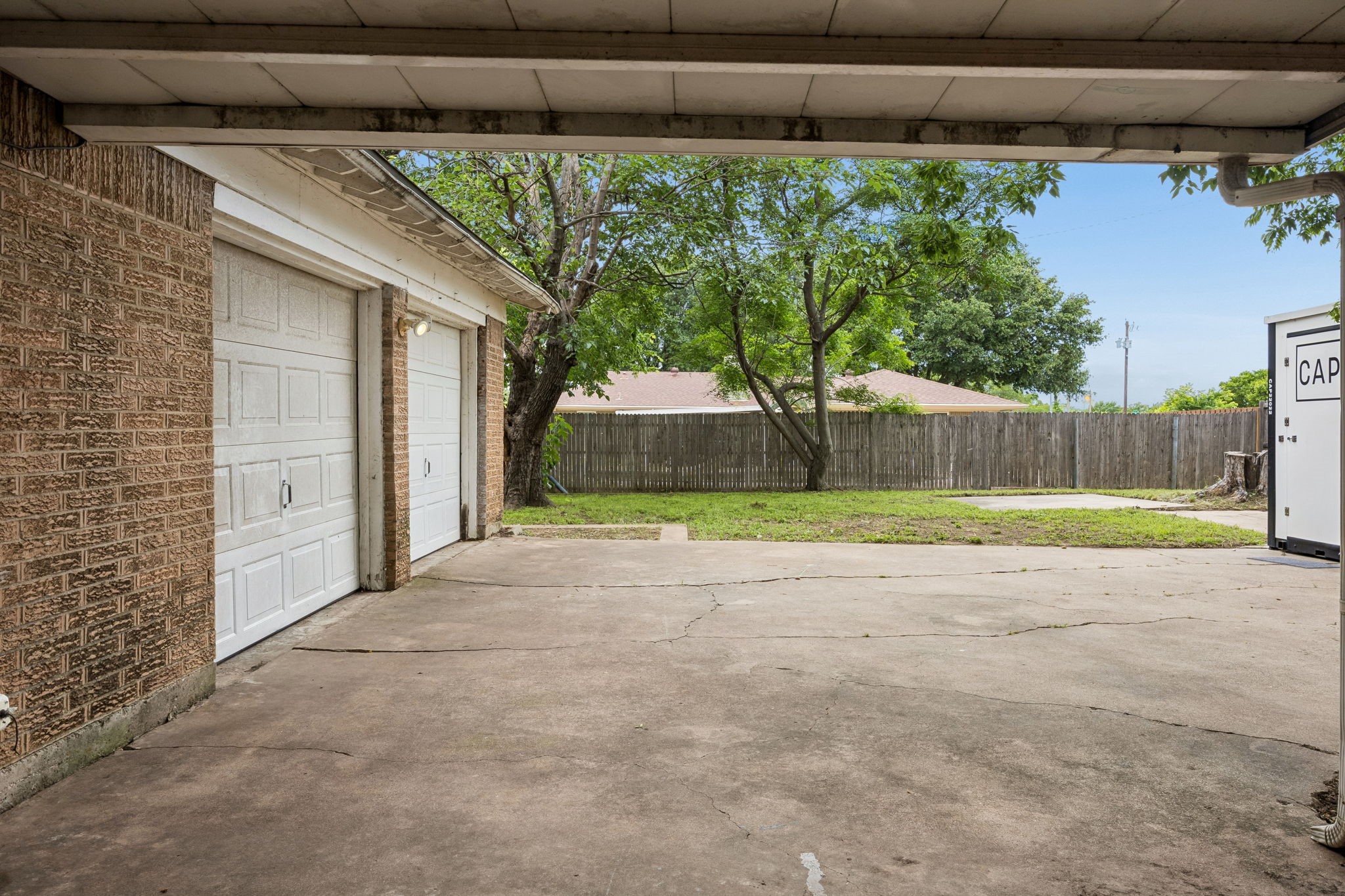 1548 Carl Street Fort Worth TX 76103