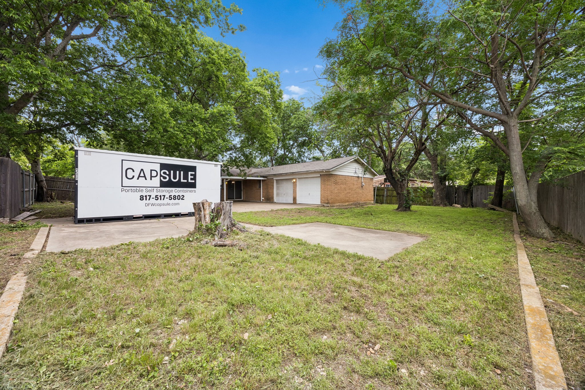1548 Carl Street Fort Worth TX 76103