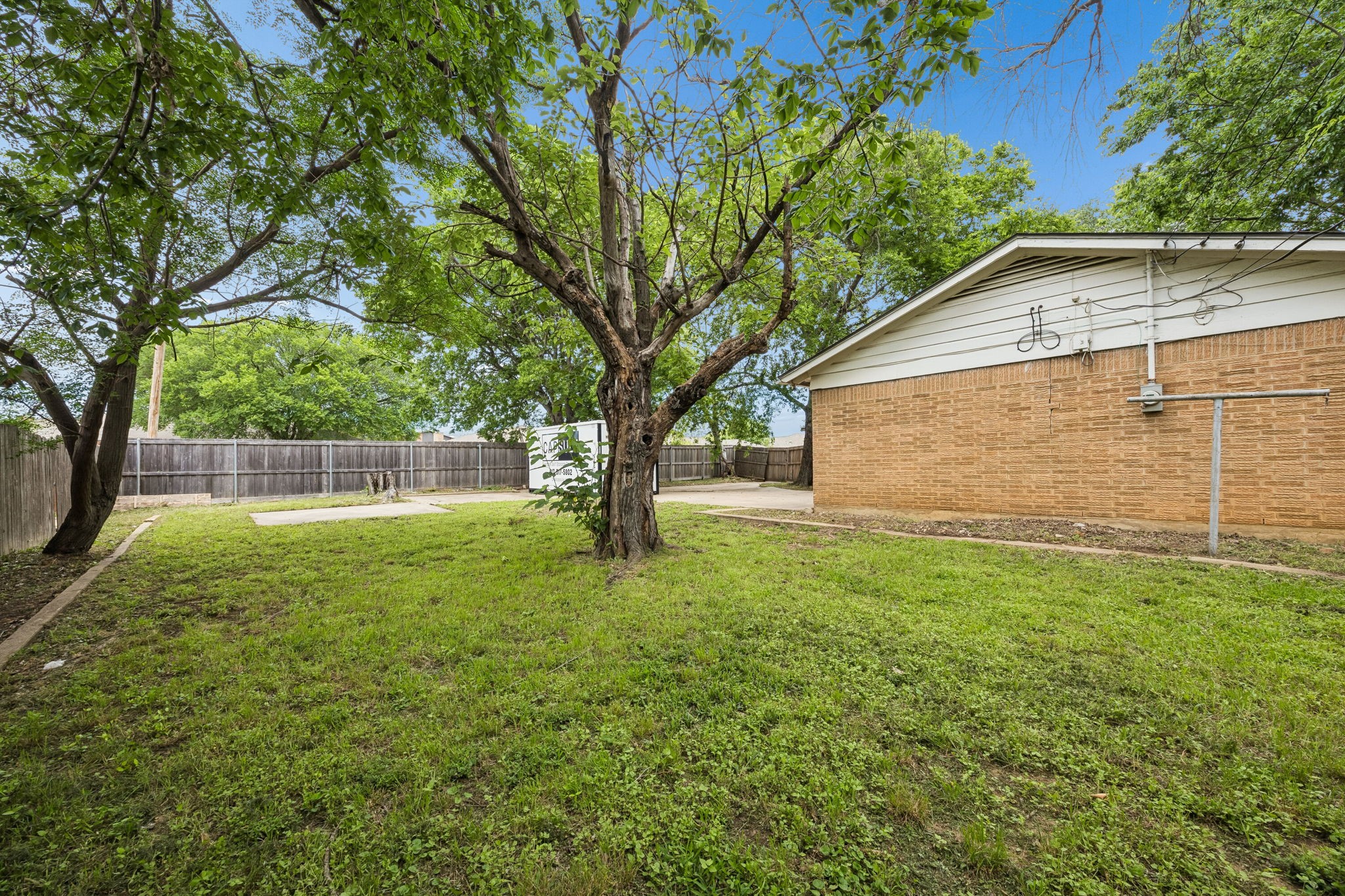 1548 Carl Street Fort Worth TX 76103