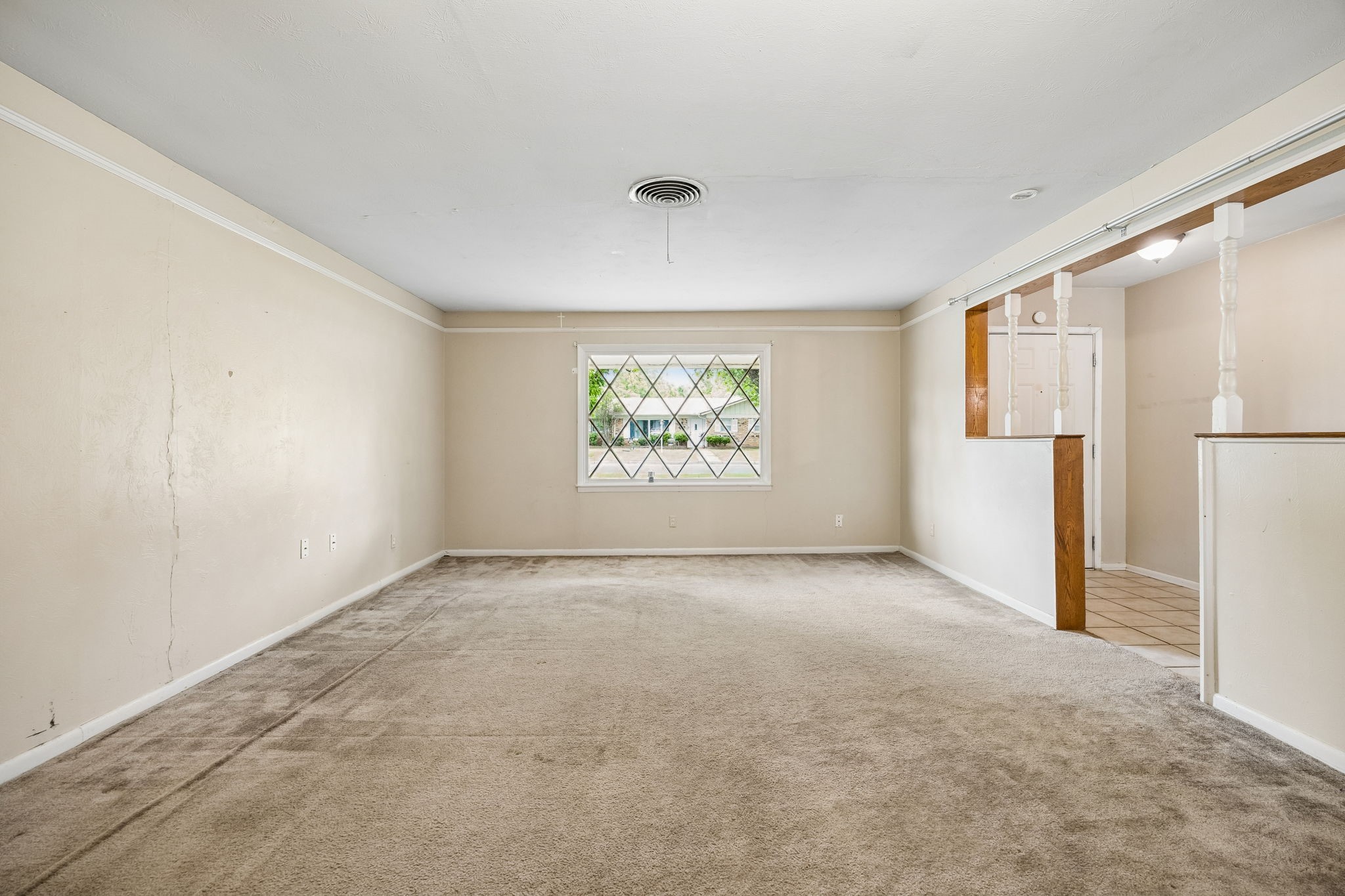 1548 Carl Street Fort Worth TX 76103