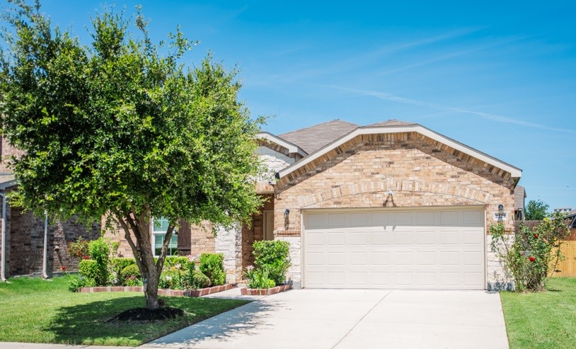 2225 Bernese Lane Fort Worth TX 76131
